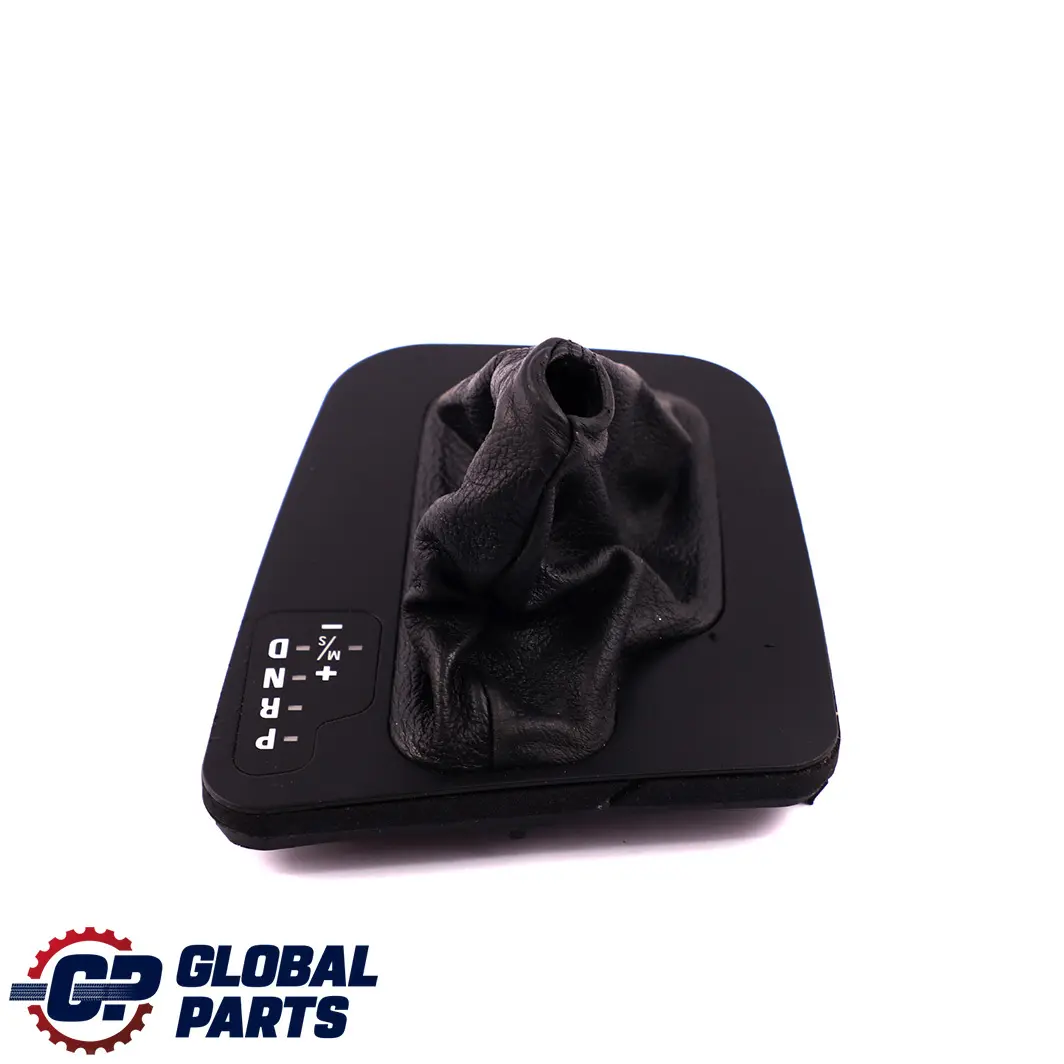 BMW 3 Series E46 Gear Lever Cover Preselect Steptronic Automatic 8208800