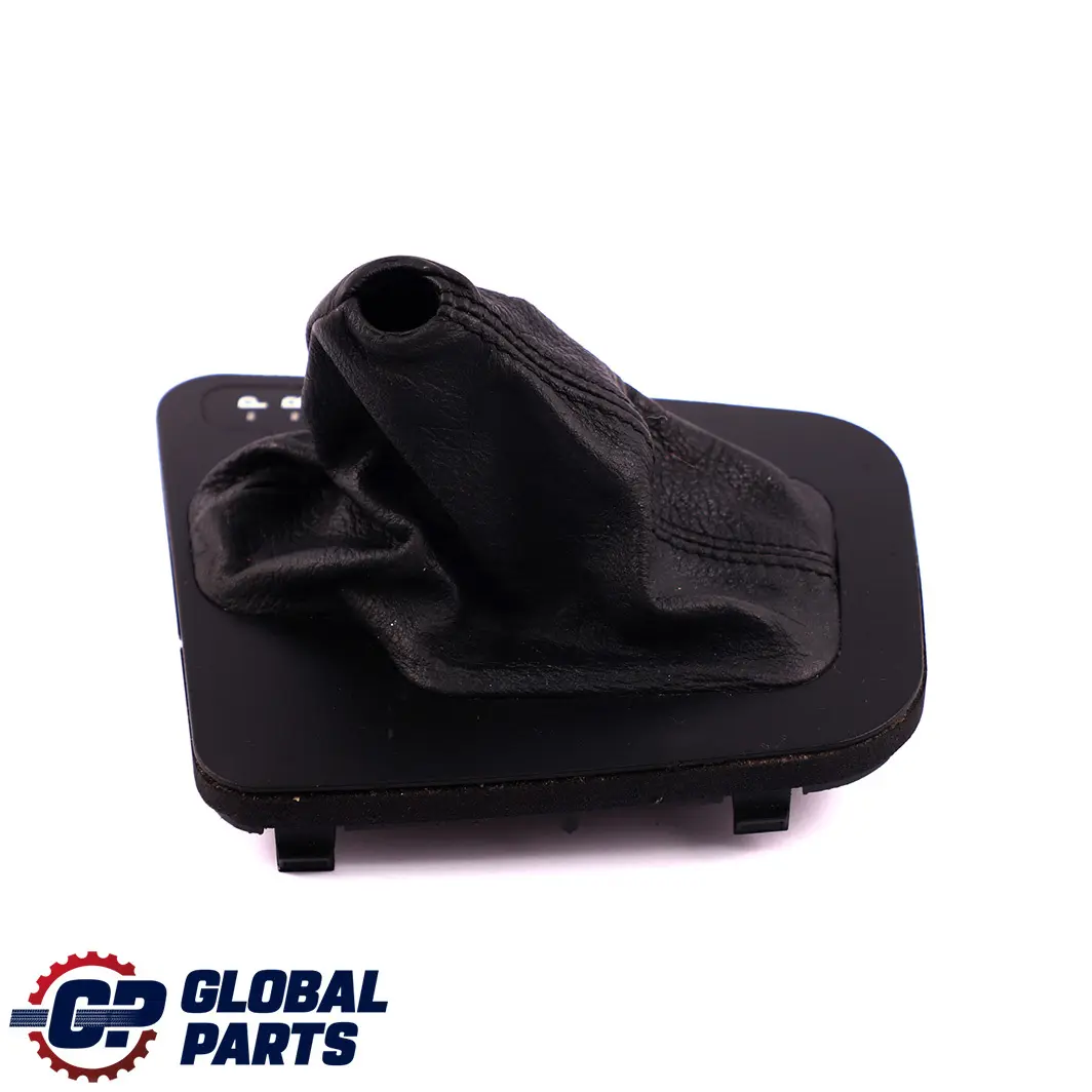 BMW 3 Series E46 Gear Lever Cover Preselect Steptronic Automatic 8208800