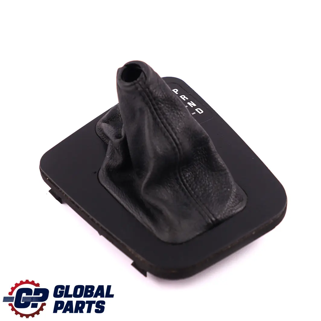 BMW 3 Series E46 Gear Lever Cover Preselect Steptronic Automatic 8208800