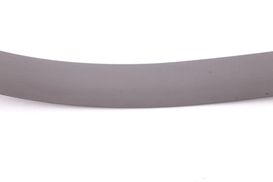 BMW 3 Series E46 Decorative Strip Trim Dashboard Left N/S Graphite Matt 8214669