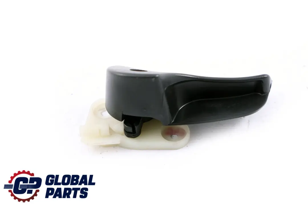BMW 3 Series E46 Lever Engine Hood Mechanism 8223164