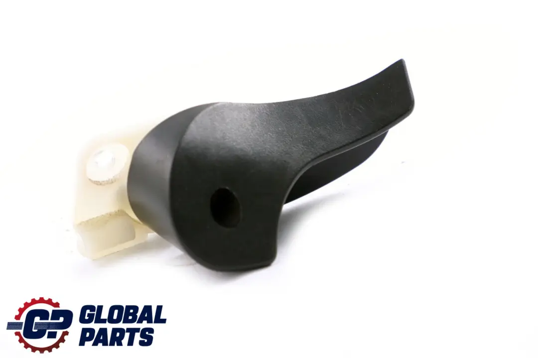 BMW 3 Series E46 Lever Engine Hood Mechanism 8223164