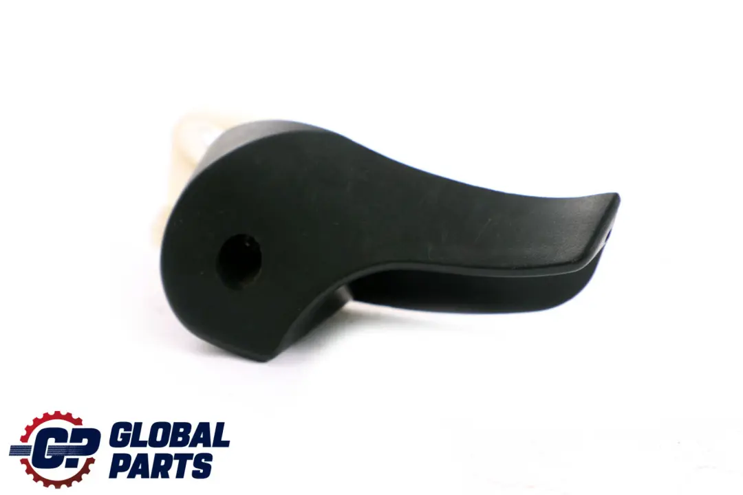 BMW 3 Series E46 Lever Engine Hood Mechanism 8223164