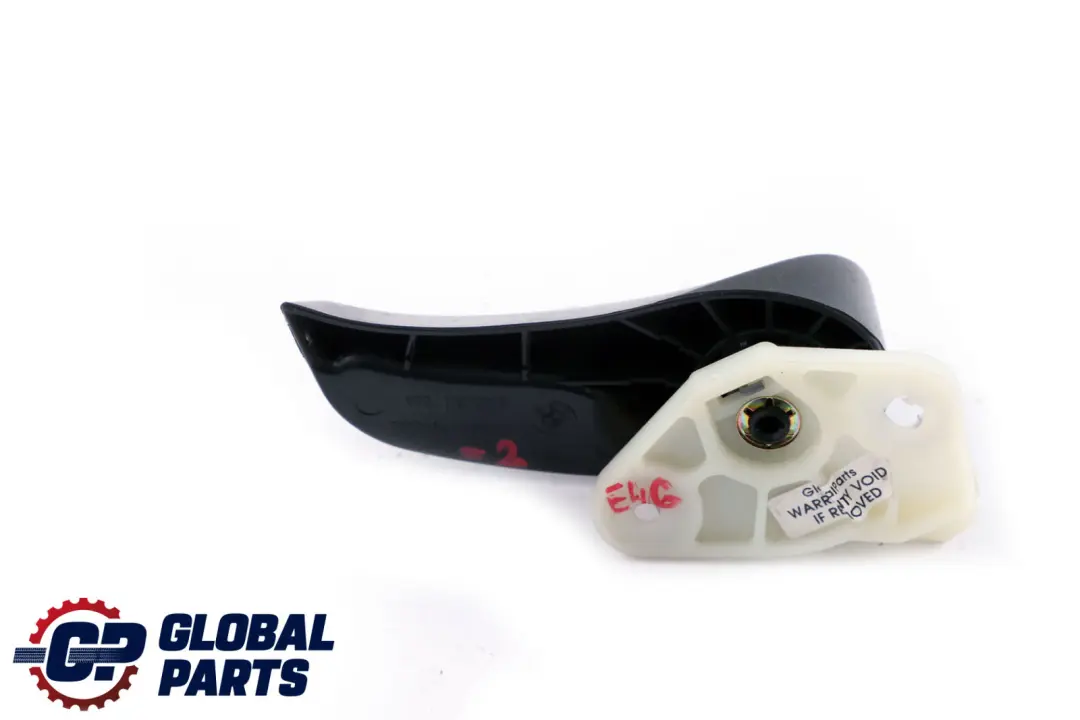 BMW 3 Series E46 Lever Engine Hood Mechanism 8223164