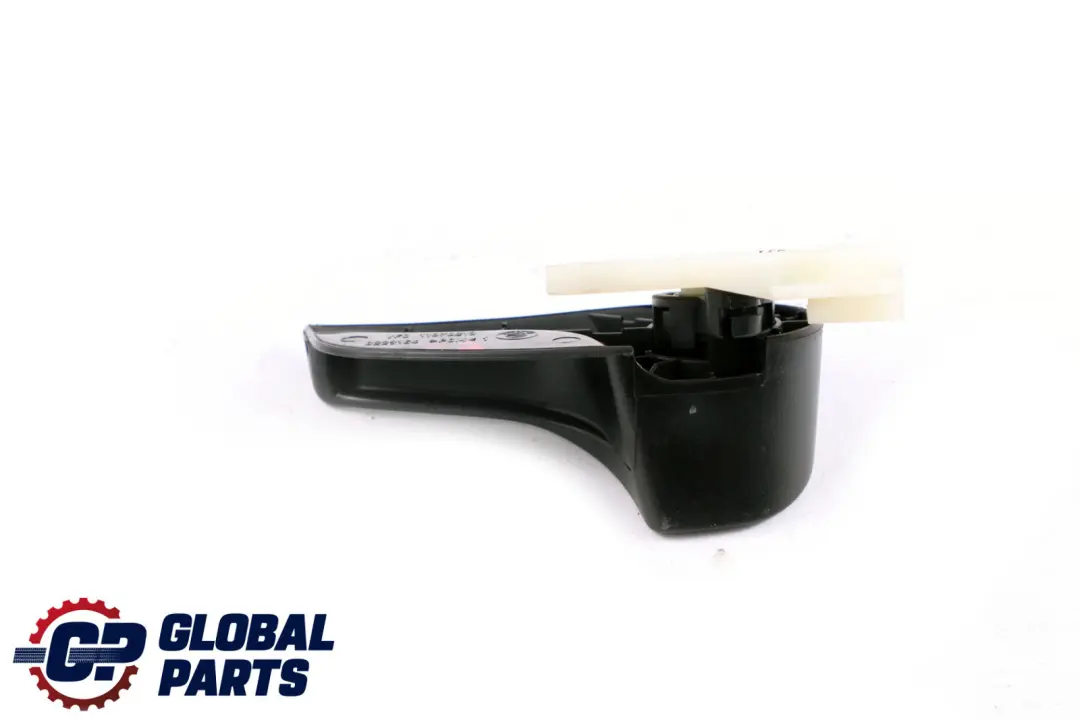 BMW 3 Series E46 Lever Engine Hood Mechanism 8223164