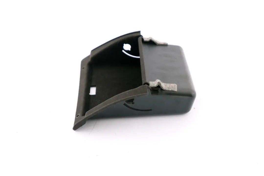 BMW 3 Series E46 Compact Folding Partition Housing Black Dashboard 8223193