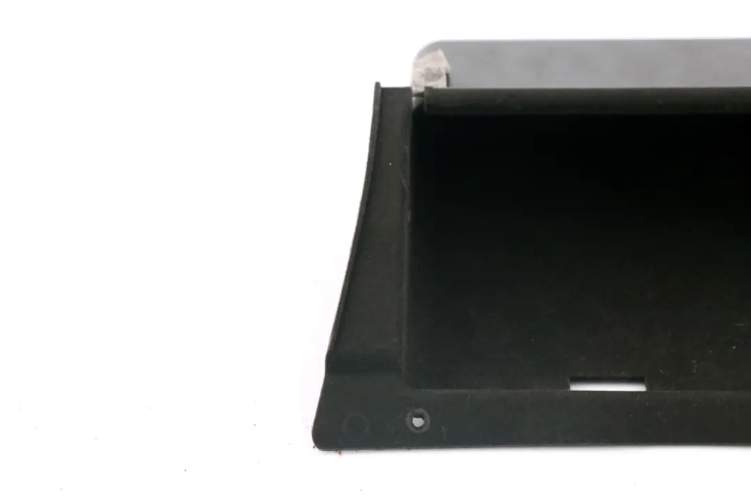 BMW 3 Series E46 Compact Folding Partition Housing Black Dashboard 8223193