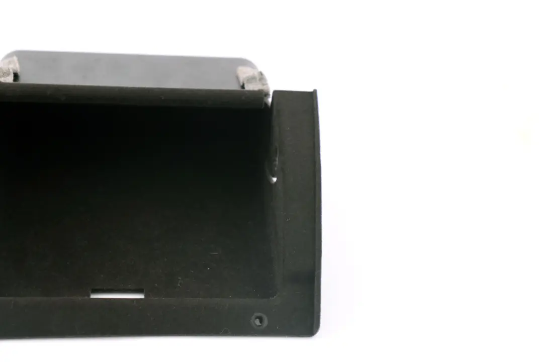 BMW 3 Series E46 Compact Folding Partition Housing Black Dashboard 8223193