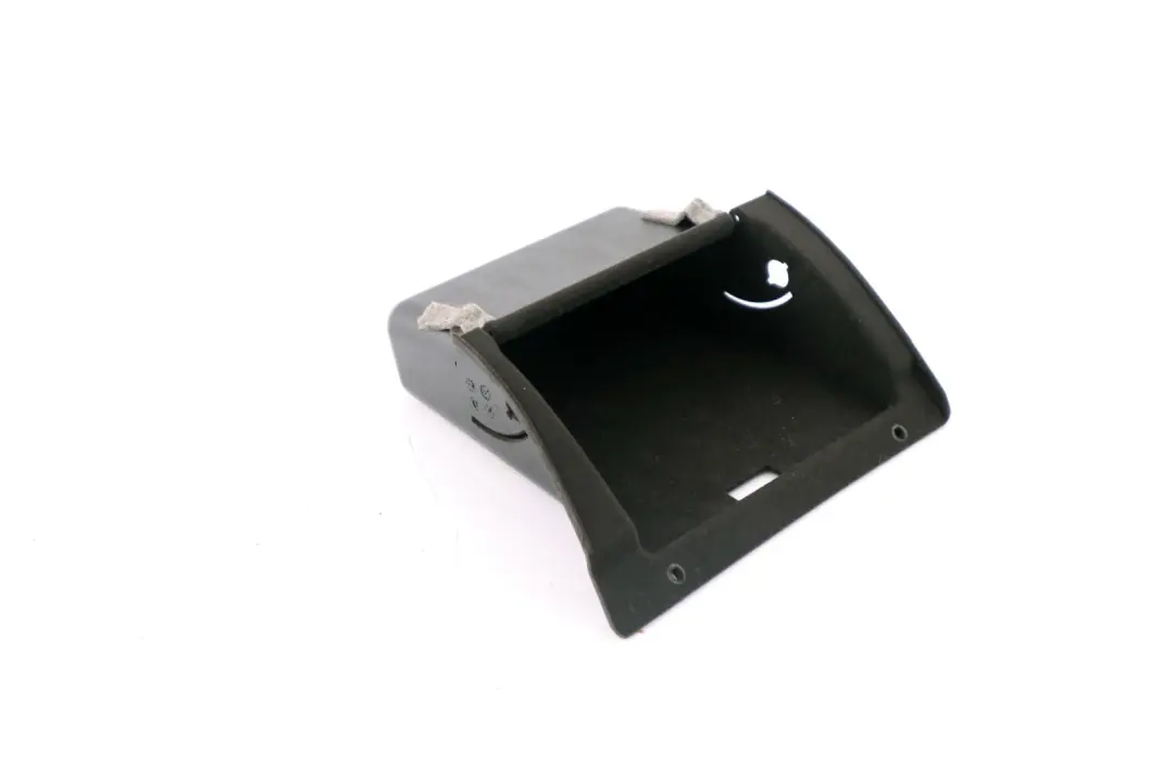 BMW 3 Series E46 Compact Folding Partition Housing Black Dashboard 8223193