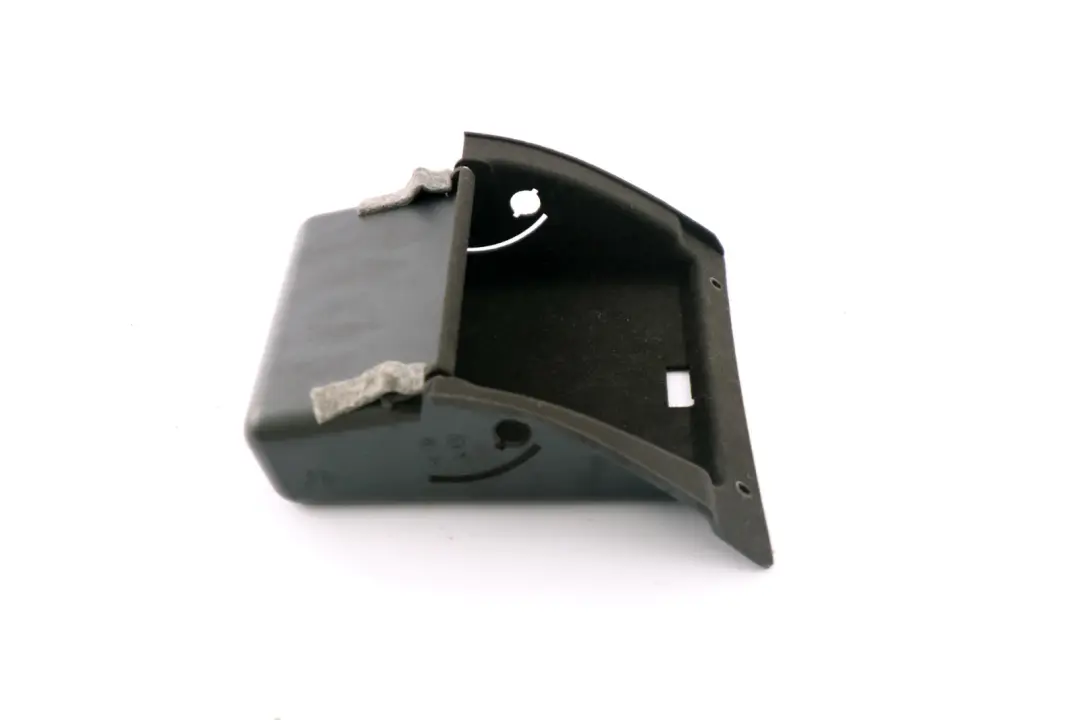 BMW 3 Series E46 Compact Folding Partition Housing Black Dashboard 8223193