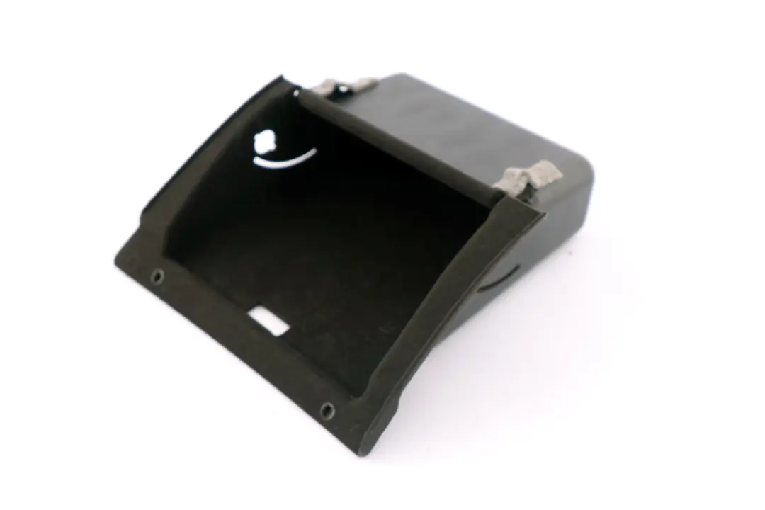 BMW 3 Series E46 Compact Folding Partition Housing Black Dashboard 8223193
