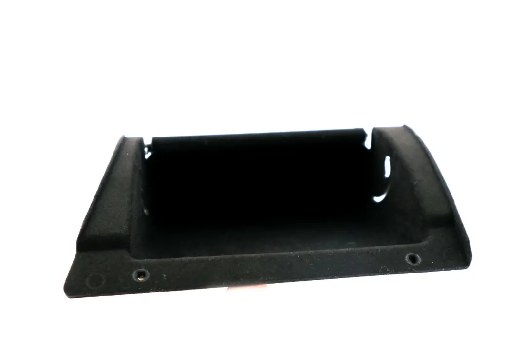 BMW 3 Series E46 Compact Folding Partition Housing Black Dashboard 8223193