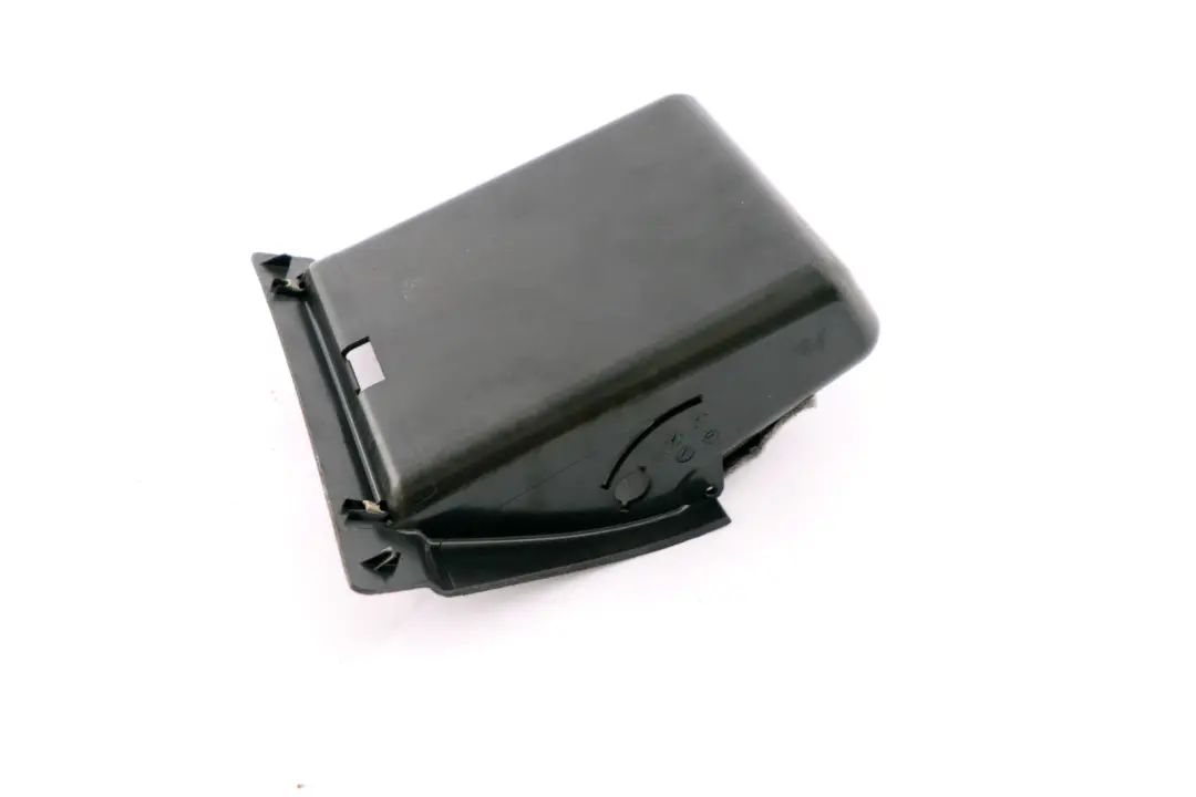 BMW 3 Series E46 Compact Folding Partition Housing Black Dashboard 8223193