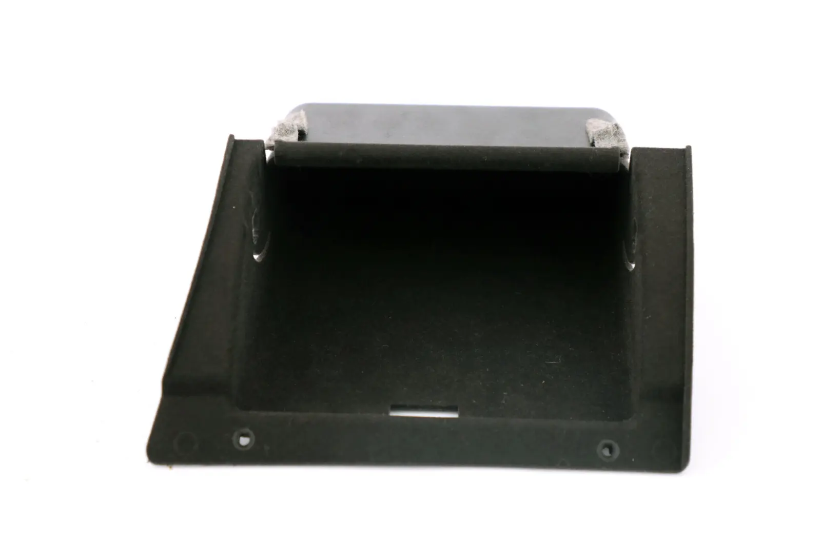 BMW 3 Series E46 Compact Folding Partition Housing Black Dashboard 8223193