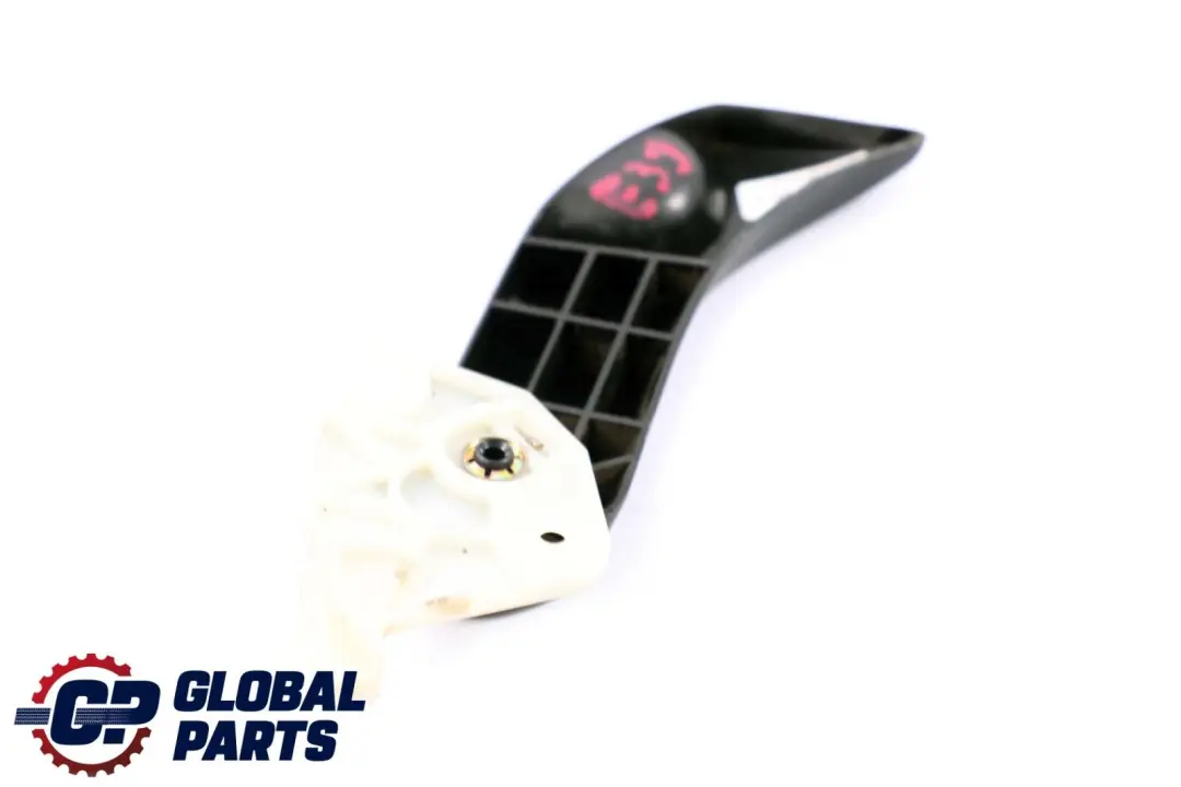 BMW 5 7 Series E38 E39 Footwell Bonnet Release Handle Engine Hood Black 8226620