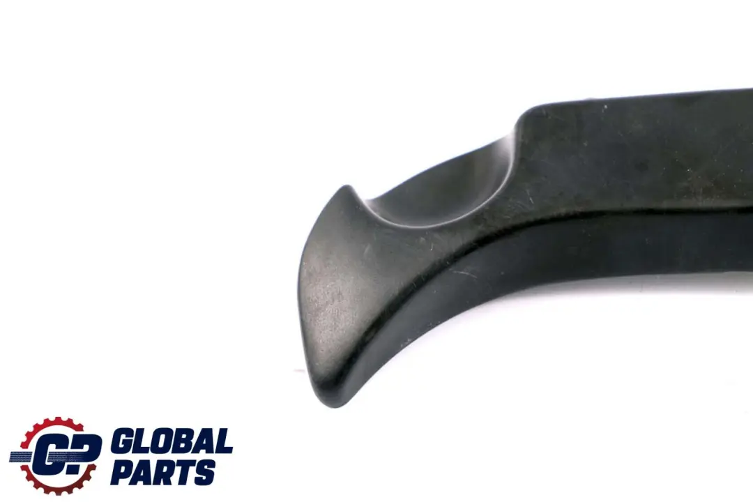 BMW 5 7 Series E38 E39 Footwell Bonnet Release Handle Engine Hood Black 8226620