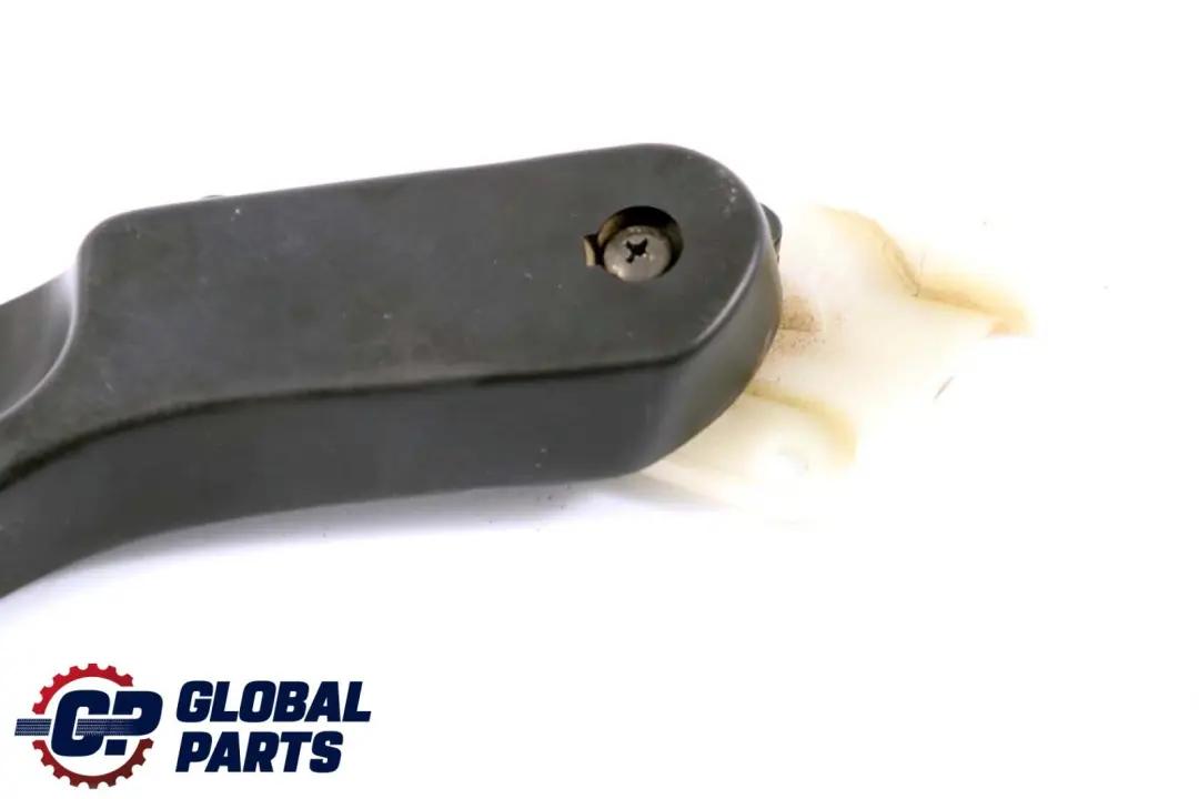 BMW 5 7 Series E38 E39 Footwell Bonnet Release Handle Engine Hood Black 8226620