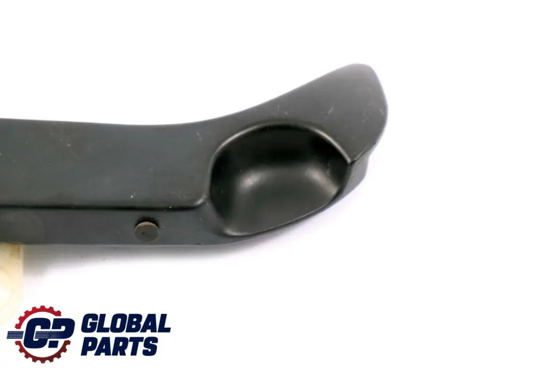 BMW 5 7 Series E38 E39 Footwell Bonnet Release Handle Engine Hood Black 8226620