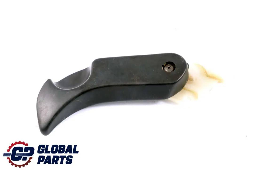 BMW 5 7 Series E38 E39 Footwell Bonnet Release Handle Engine Hood Black 8226620