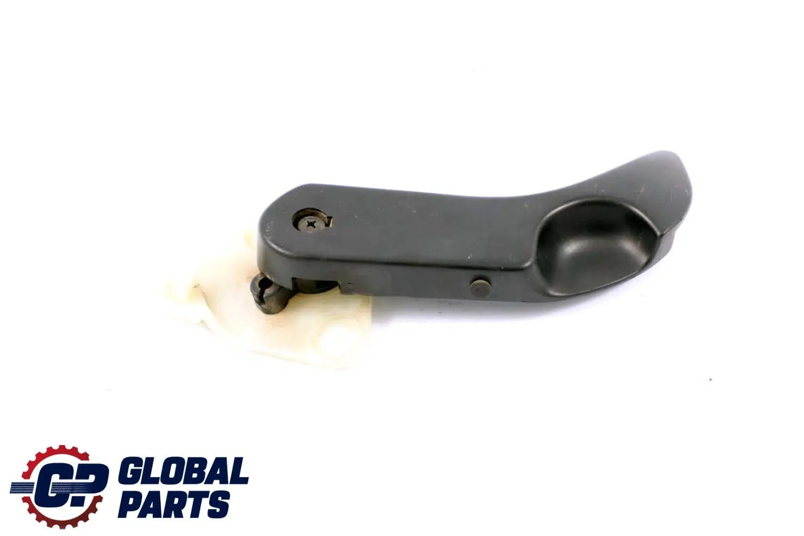 BMW 5 7 Series E38 E39 Footwell Bonnet Release Handle Engine Hood Black 8226620