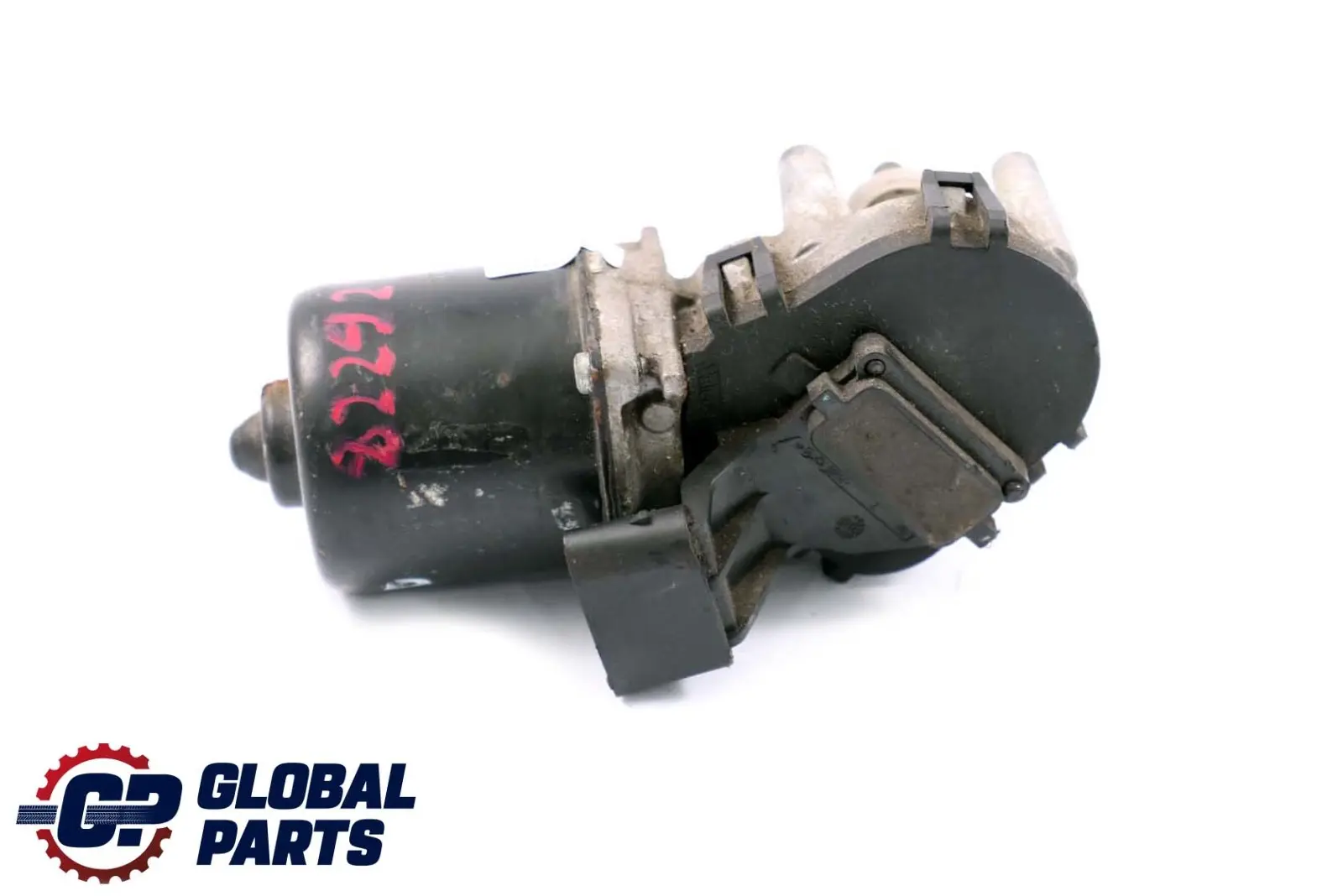 BMW Mini Cooper R50 R52 R53 Front Windscreen Wiper Motor 8229216