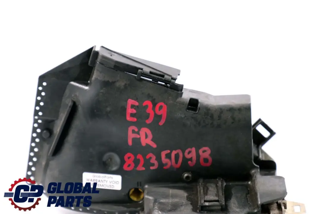 BMW 5 7 Series E38 E39 Door Lock With Motor Actuator Front Right O/S 8235098
