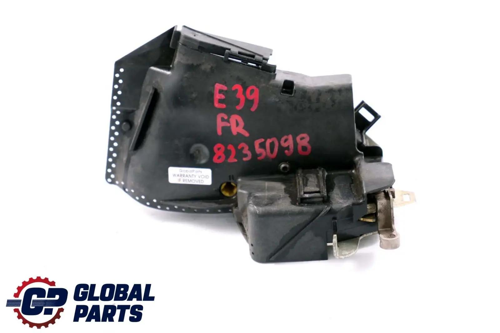 BMW 5 7 Series E38 E39 Door Lock With Motor Actuator Front Right O/S 8235098