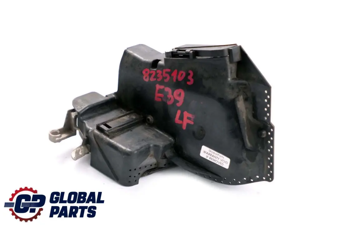 BMW 5 7 Series E38 E39 Door Lock With Motor Actuator Front Left N/S 8235103