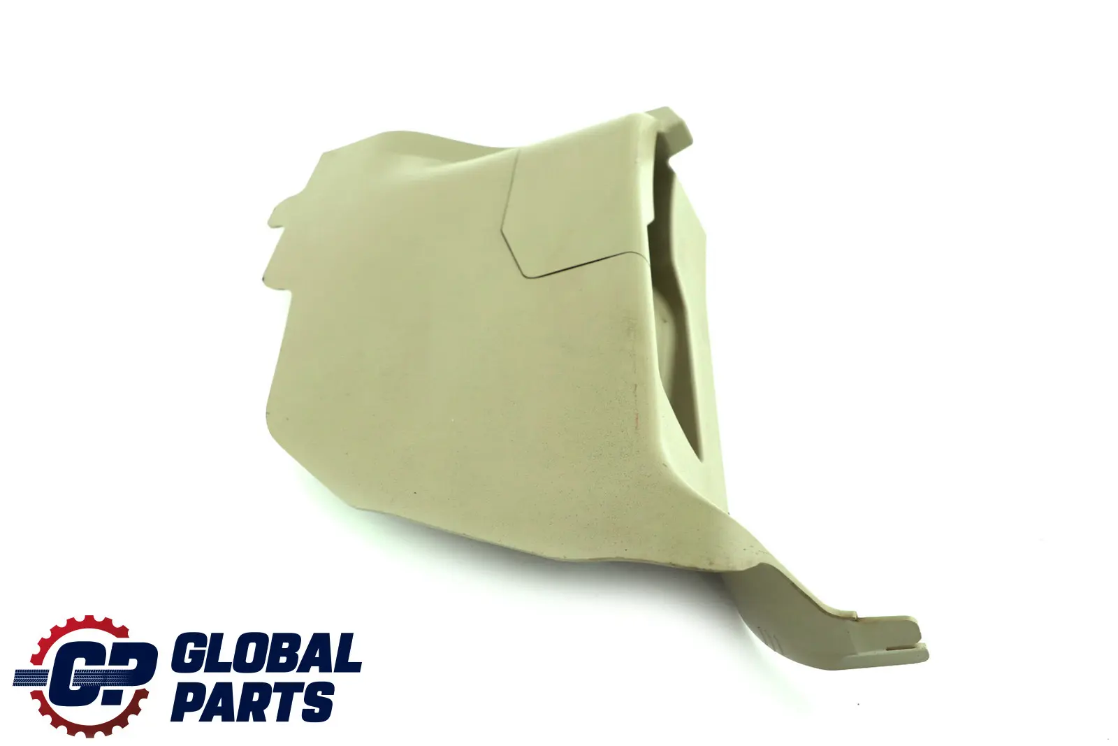 BMW X5 Series E53 Lateral Panel Trim Footwell Trim Front Right Pastel Green