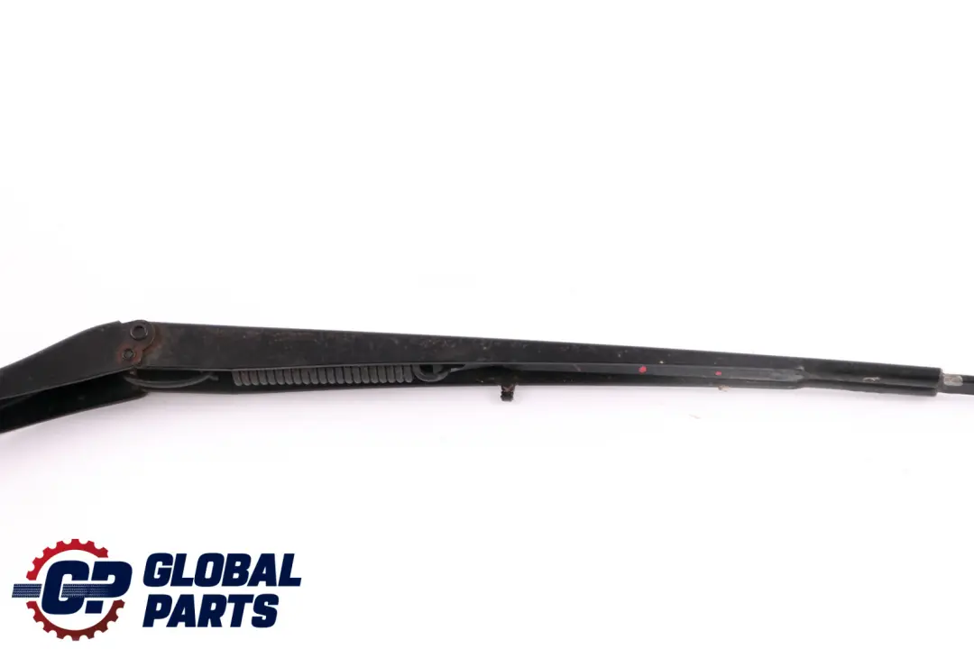 BMW X5 Series E53 Wiper Arm Driver's Side Right O/S Black 8245372 61618245372