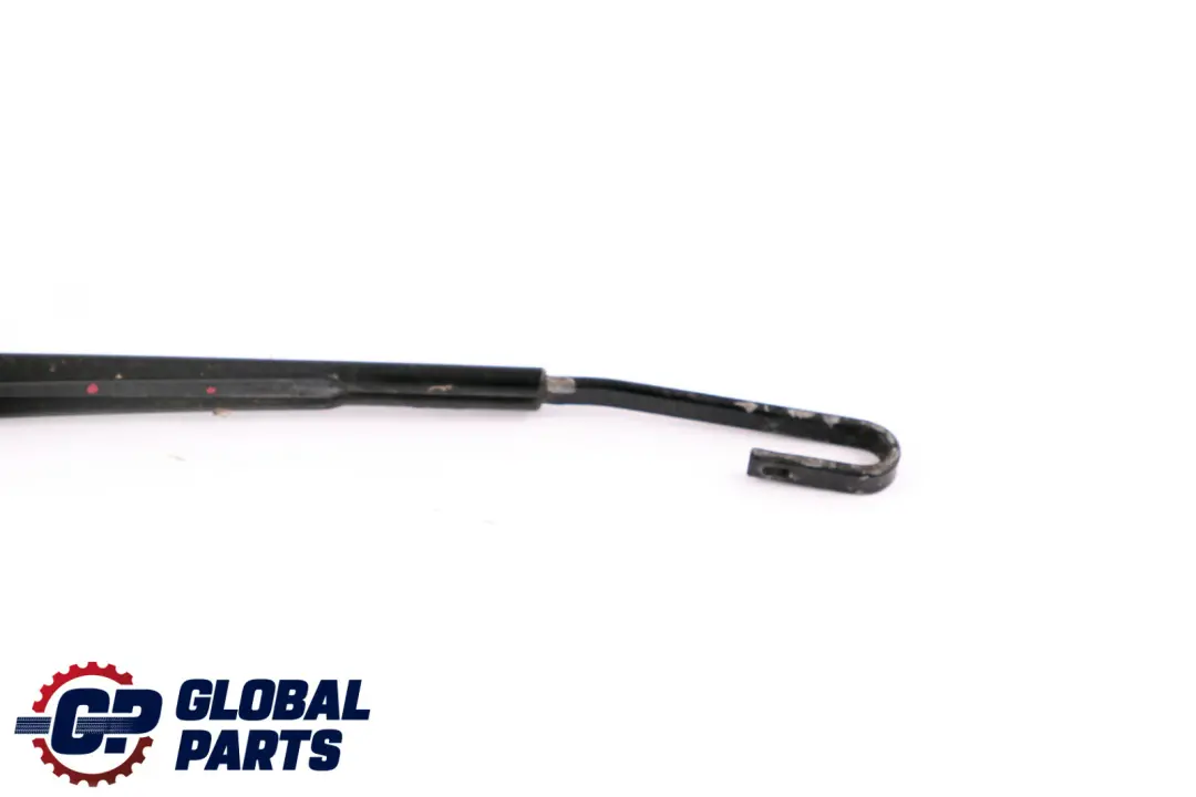 BMW X5 Series E53 Wiper Arm Driver's Side Right O/S Black 8245372 61618245372