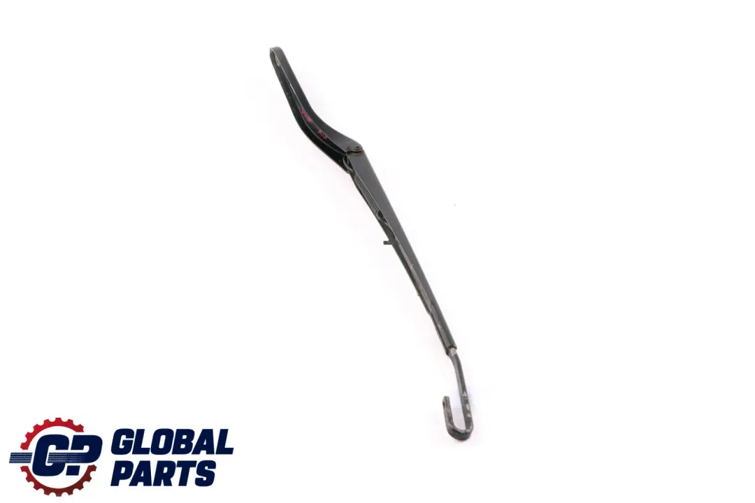 BMW X5 Series E53 Wiper Arm Driver's Side Right O/S Black 8245372 61618245372