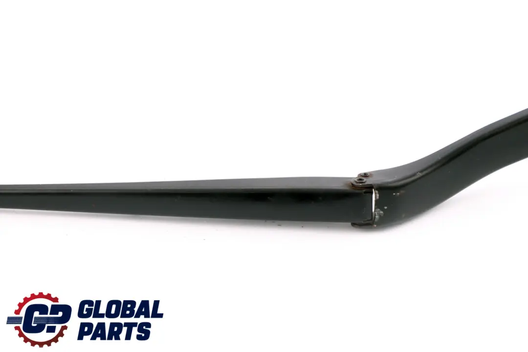 BMW X5 Series E53 Wiper Arm Driver's Side Right O/S Black 8245372 61618245372