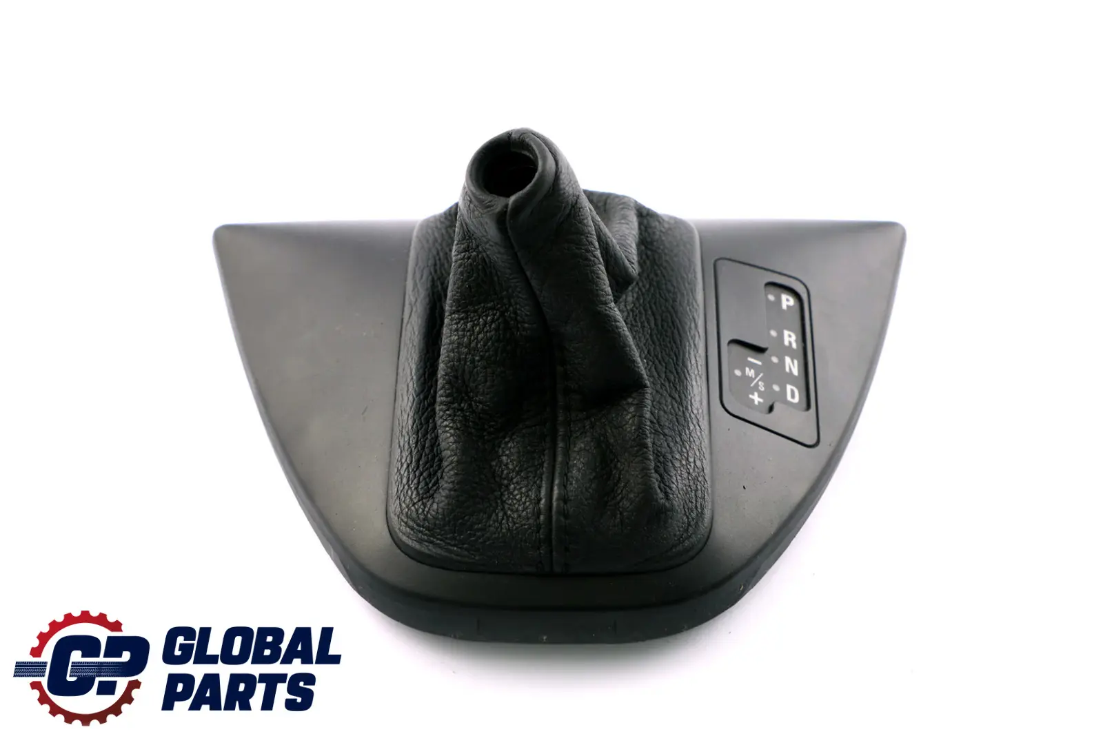 BMW X5 Series E53 Pre Select Lever Cover For Steptronic Black 8245924