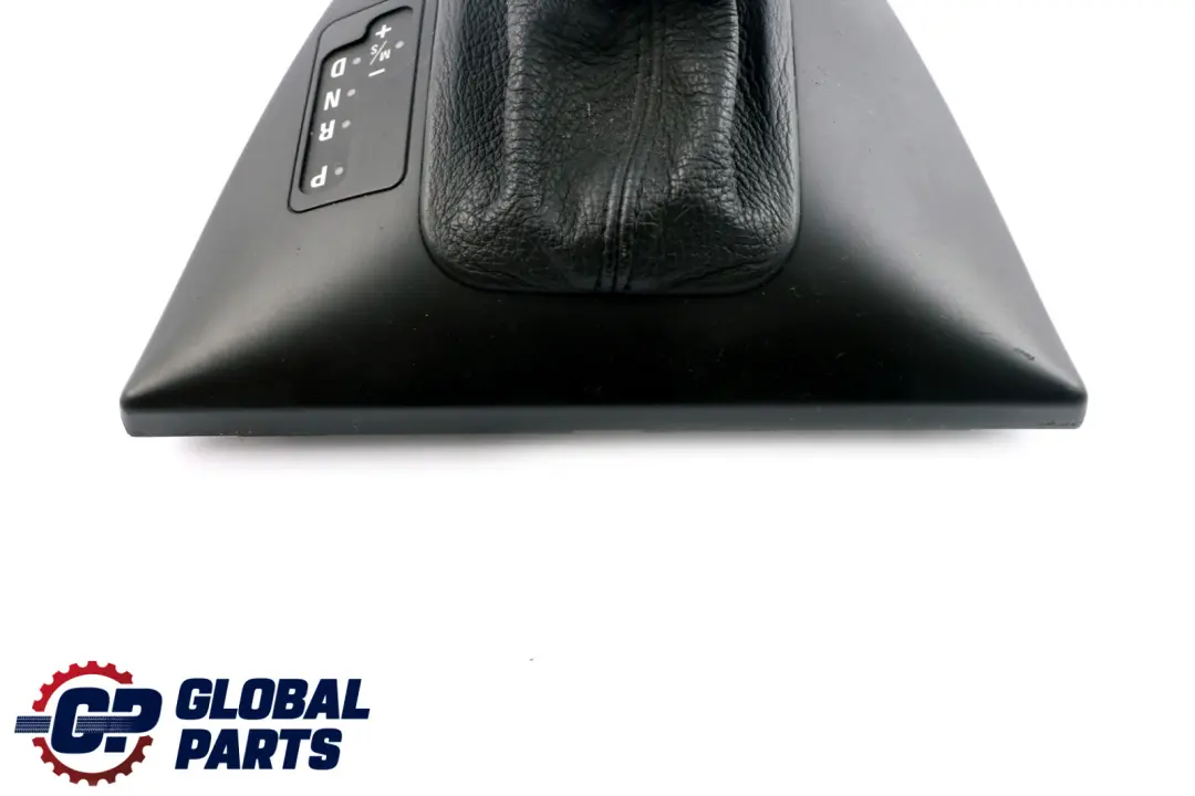 BMW X5 Series E53 Pre Select Lever Cover For Steptronic Black 8245924