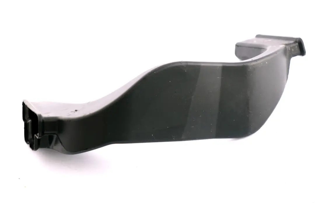 BMW X5 Series E53 Air Channel Center Heater Blower Rear 8245956