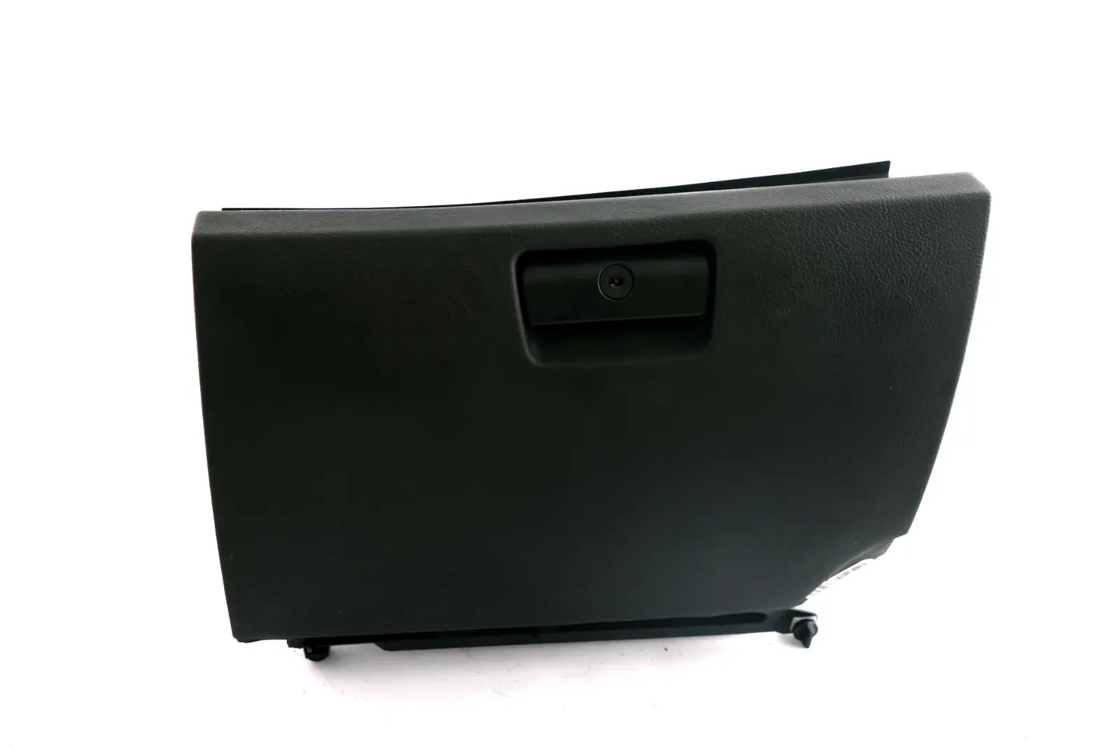 BMW X5 Series E53 Glove Box Storage Case Vinyl Black 8245968