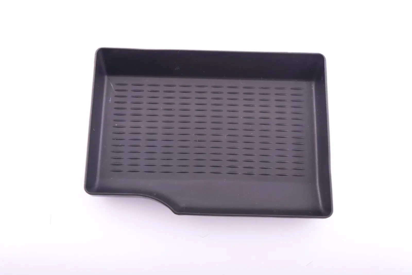 BMW X5 Series E53 Rubber Insert Center Armrest Tray 8249682