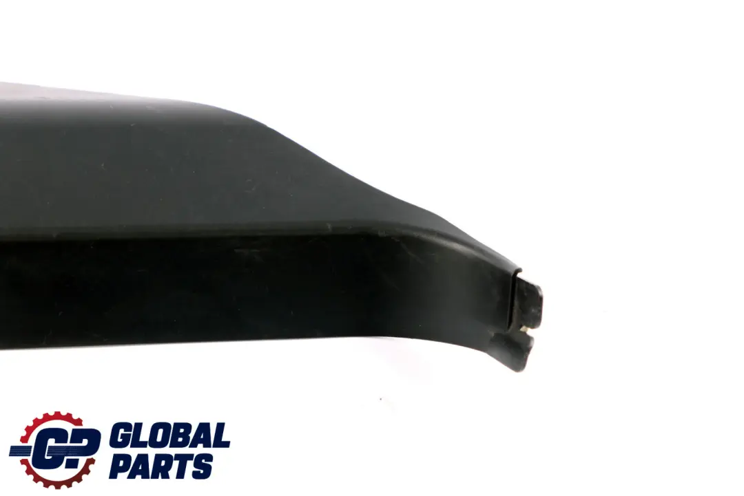 BMW X5 Series E53 Front Left N/S Lateral Trim Panel Anthrazit Black 8245333