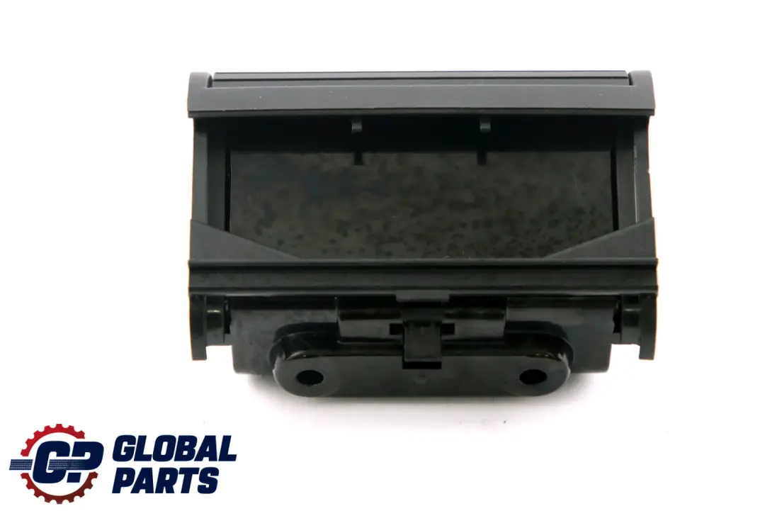 BMW 3 Series E46 Centre Console Trim Panel Ash Ashtray Roller Black 8268340