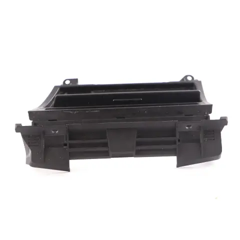 BMW E46 Dashboard Centre Console Ashtray Ash Tray Trim Black 8268889