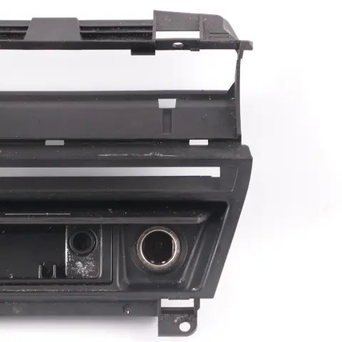 BMW E46 Dashboard Centre Console Ashtray Ash Tray Trim Black 8268889