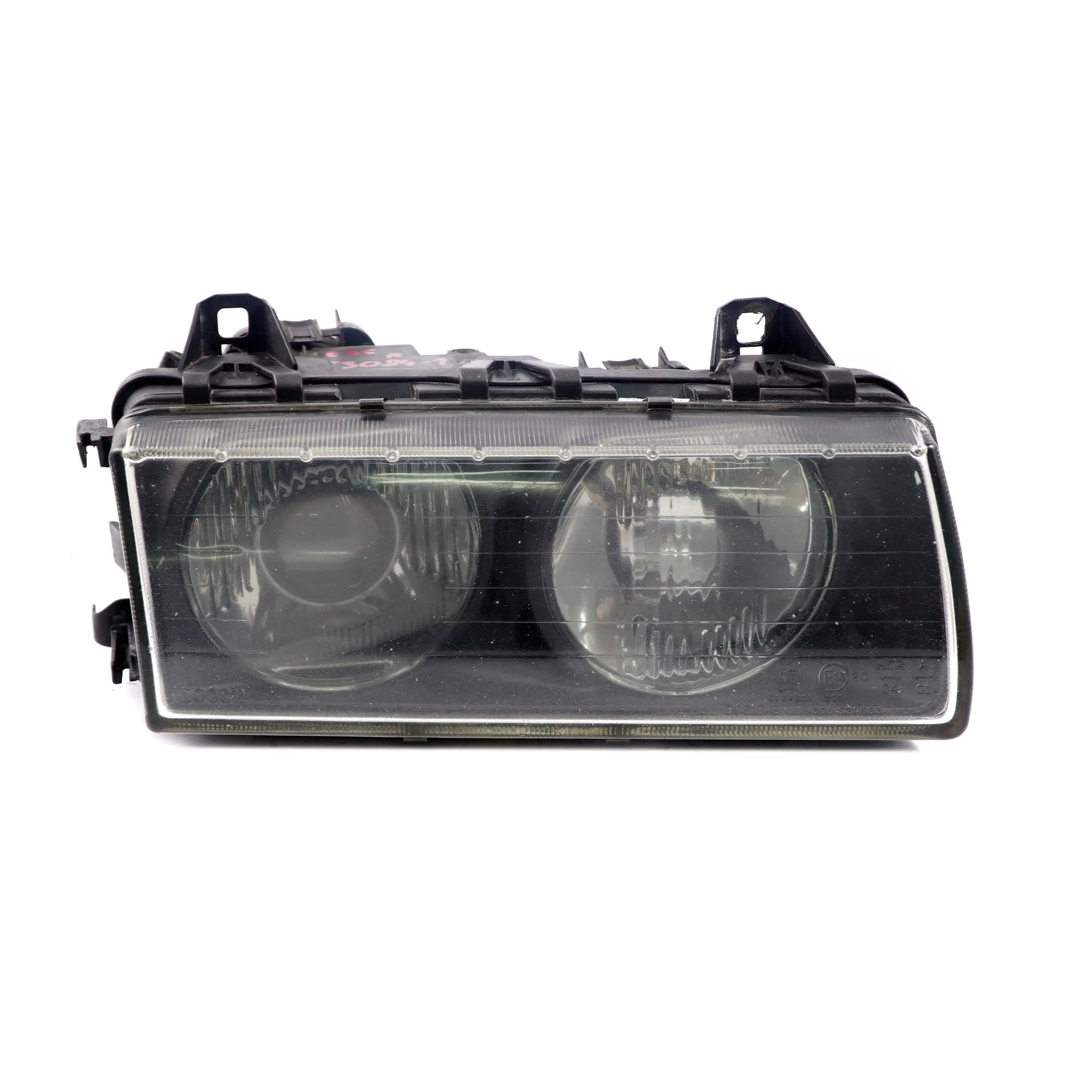 BMW 3 E36 Headlight Headlamp Bosch Front Light Lamp Front Right O/S 8363084