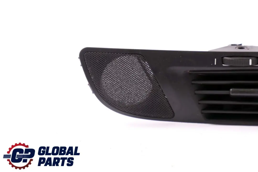 BMW 5 Series E39 Fresh Air Grille Right O/S Vent Duct Black 8364030 8391174