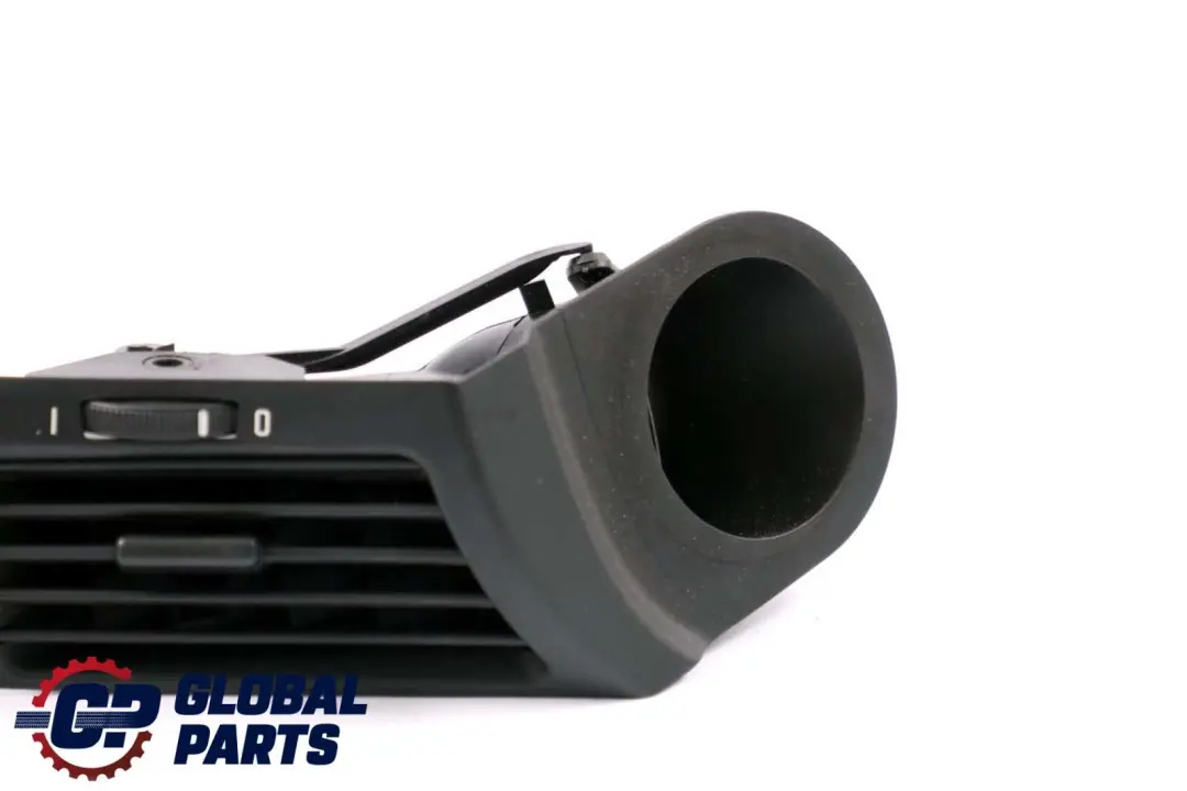 BMW 5 Series E39 Fresh Air Grille Right O/S Vent Duct Black 8364030 8391174