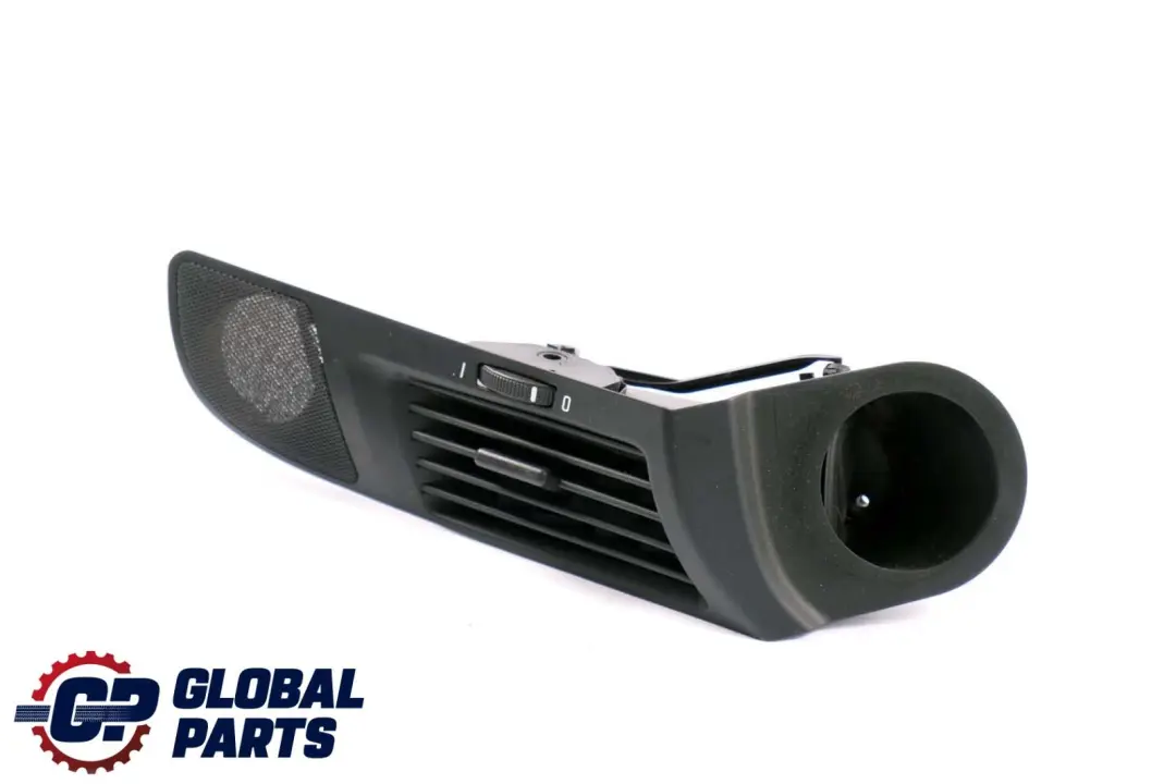 BMW 5 Series E39 Fresh Air Grille Right O/S Vent Duct Black 8364030 8391174