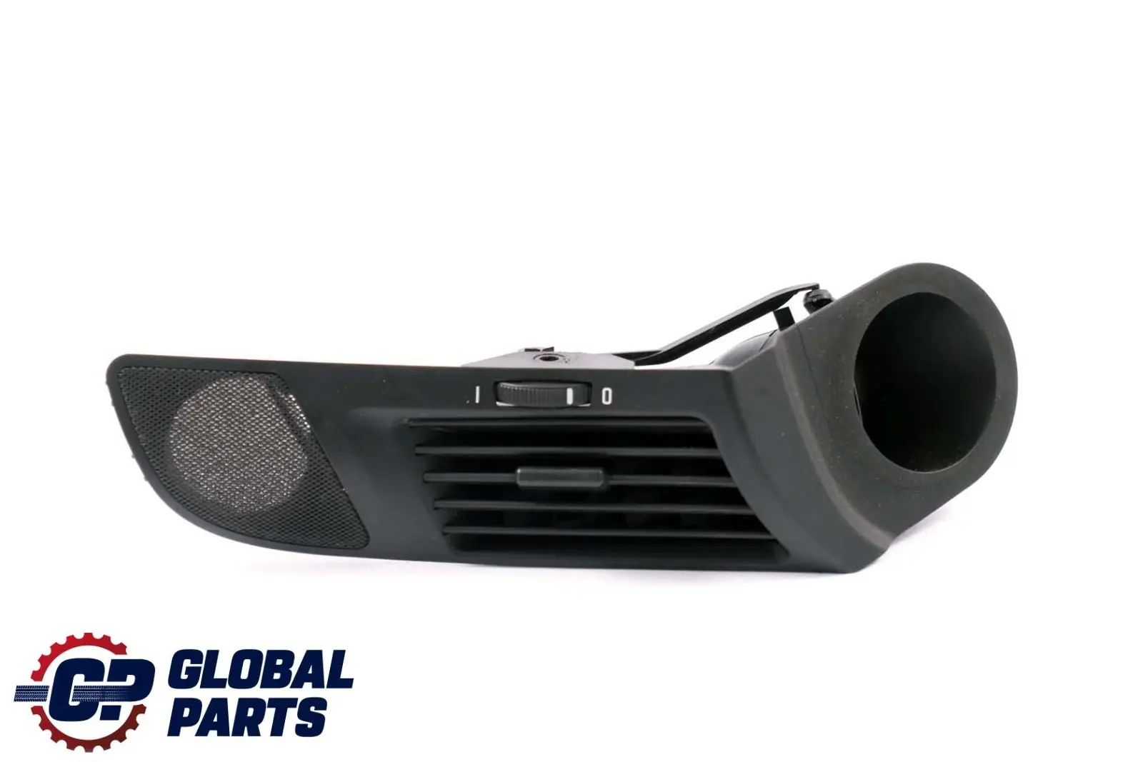 BMW 5 Series E39 Fresh Air Grille Right O/S Vent Duct Black 8364030 8391174