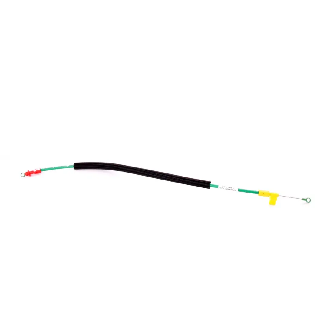 BMW 3 Series E46 Fresh Air Bowden Cable Heater Air Vent Control 8376466