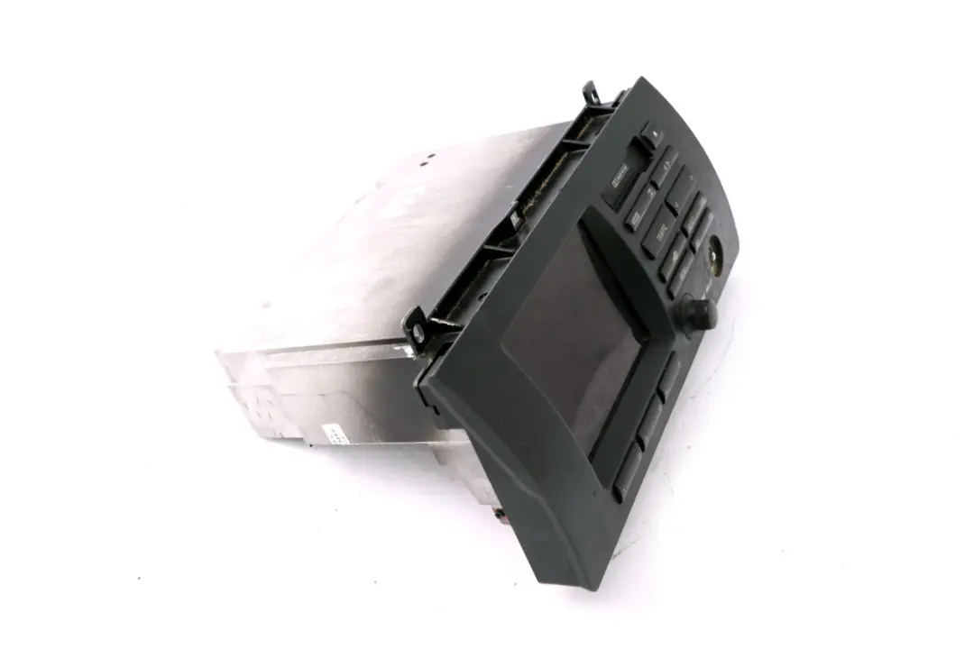 BMW X5 Series E53 Onboard Computer System Monitor Cassette Player 8378943