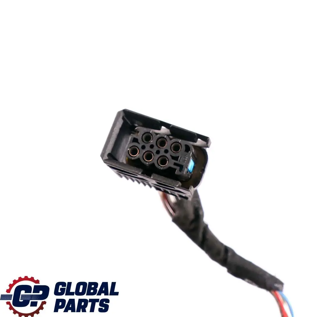BMW 3 Series E36 Cable Harness Door Front Right O/S Driver Wiring Loom 8375346